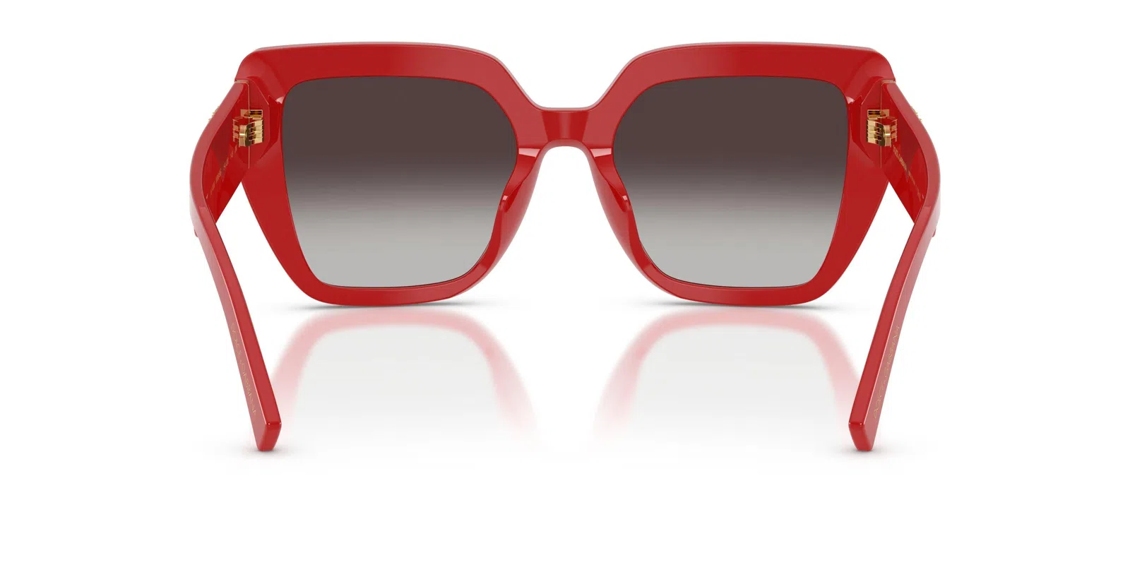 Dolce & Gabbana 4538 Sunglasses - view 8